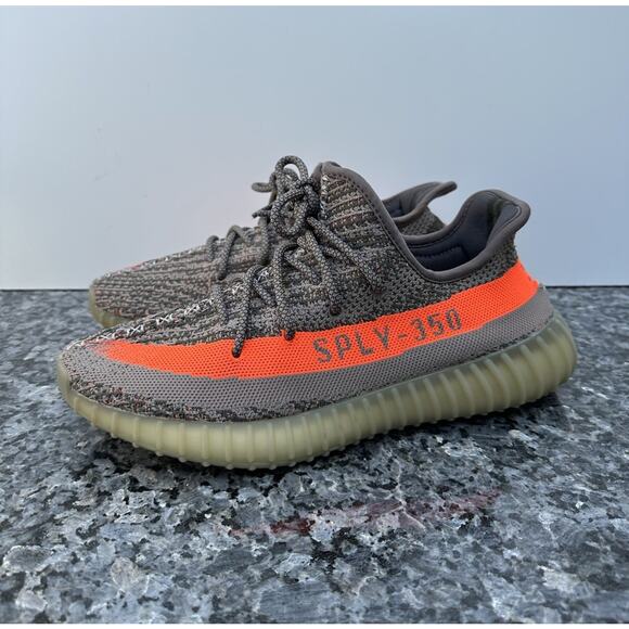 adidas Yeezy Boost 350 V2 Beluga Size 11 BB1826 2016 main image 5
